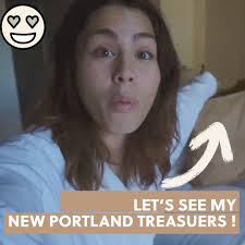PORTLAND TREASURES!