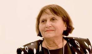 Prof. Dr. Bardhosh Gaçe: Natasha Lako dhe zëri i saj femëror në poezinë  shqipe — ExLibris