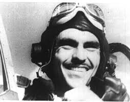 Synopsis of George Preddy, Top Mustang Ace