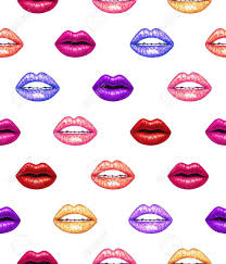 Schone Sexuelle Lippen Mit Den Weissen Zahnen Auf Einem Weissen Hintergrund Weibliche Lippen Zeichnen Handarbeit Nahtlose Muster Fur Design Lizenzfreie Fotos Bilder Und Stock Fotografie Image 62361609