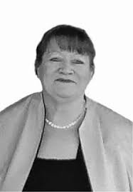 Linda (nee Trottier) Cyr