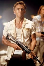 5 reasons why the tomb raider (2018) is the perfect adaptation (& 5. These Are The Movies You Can Watch On Netflix With The Hottest Actors You Re Welcome Daniel Craig Tomb Raider Daniel Craig Daniel Graig