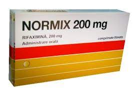 Sito viagra pret farmacia tei web. Normix 200 Mg X 36 Comprimate Pret 91 72 Lei