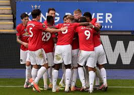 Terrific turn from tony video. 5 Talking Points From Manchester United Vs Leicester City