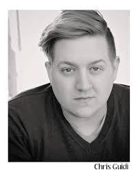 Chris Guidi