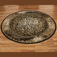 Brown checkered cheetah rug animal print rectangle leopard rug 5x7 rug brown black cream rugs leopard 5x8 modern rugs for living room (medium 5x8 rug). Exotic Journey Cheetah And Leopard Animal Print Safari Area Rugs