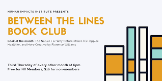 Im in homeroom 11 so find me!!! Between The Lines Book Club Tickets Multiple Dates Eventbrite