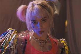 Strip away the language, airbrush out the blood, and you've got pretty much the same movie, only better. Birds Of Prey Film Release Date Trailer Cast And More Radio Times
