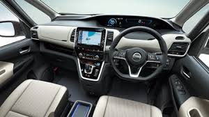 Nak beli mpv full size 7 seater?? Nissan Serena E Power Goes On Sale In Japan