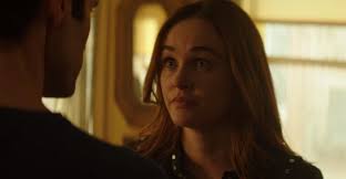 "You" Candace (TV Episode 2018)