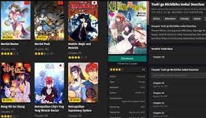 Download Sekaikomik Apk Tanpa Blokir Baca Manga Sub Indo