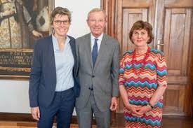 Die menschen wollten nicht, dass. Helga Rabl Stadler Salzburgwiki