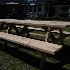 The magnificent fiori 10 ft. Best 10 Ft Picnic Table For Sale In Sumter South Carolina For 2021