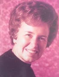 Margaret Donovan Gilbert Obituary