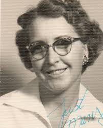Mary Belle Roberts Woolley (1923-1981)