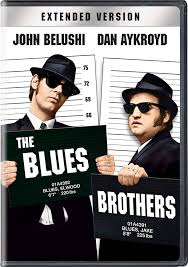 Amazon.com: The Blues Brothers : John Belushi, Dan Aykroyd, John Candy,  Carrie Fisher, James Brown, Aretha Franklin, Ray Charles, John Lee Hooker,  Steven Spielberg, John Landis, Frank Oz, Cab Calloway, Twiggy, Paul