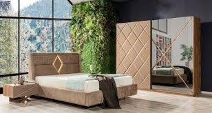 Yildirim Bedroom Yatak Odasi Mobilyalari Yatak Odasi Dekorasyon Fikirleri Yatak Odasi