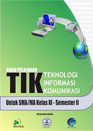 Maybe you would like to learn more about one of these? Tik Sma Kelas 11 Semester 2