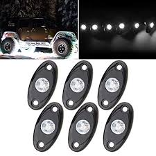 10 Best Rock Lights 2020 Reviewed By Expert Users