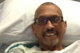 Fundraiser for Sandra Jones by Lacee Rey : Bring Walter (Dick) Home