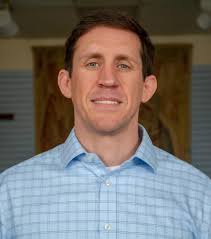 Meet our Clergy & Staff