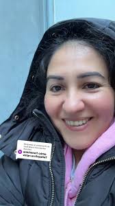 Respuesta a Chuli: María Concepción Sánchez Explica