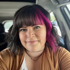 Tanya Ketterling- stylist