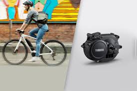 Yamaha E Bike 2019 Pw Te Antrieb Angekundigt Fahrrad Xxl Blog
