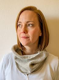 Ravelry: Summery Classic Cowl pattern by Erin Dunlap