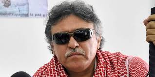 Colombia vive un terremoto político y judicial este miércoles. Quien Era Jesus Santrich Y Por Que Eeuu Pedia Extradicion Noticentro 1 Cm