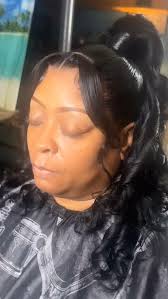 Vraiment cool avec moi, petite : Réservez votre séance de beauté