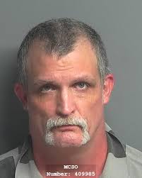 MONTGOMERY COUNTY JAIL BOOKINJGS FOR OCTOBER 27, 2021