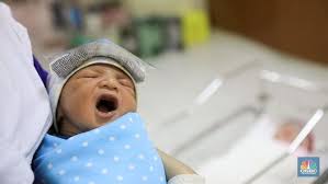 Nama tersebut sering muncul dalam ajaran agama katholik. Boleh Dipilih Bunda Ini 50 Nama Populer Untuk Bayi Laki Laki