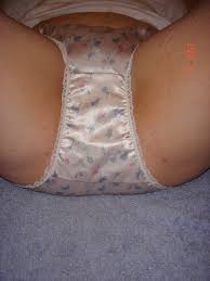 Wifes Satin Panty Pics Porn Pictures, XXX Photos, Sex Images 1500586 -  PICTOA
