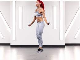 Dial In Your Cardio To Lose Weight Faster