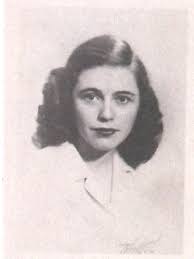 Patricia Mary Daugherty (Pat)