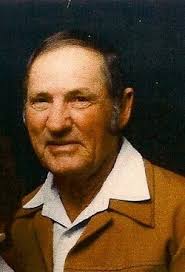 Sanford Leslie “Mutt” Dees (1924-1994)