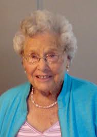 Obituary for Margaret Barton