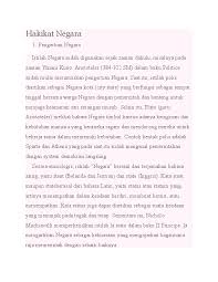 Ilmu hakikat ini memang sekarang tergolong langka, jarang sekali ada seorang guru yang mau mengajarkan ilmu hakikat ini kepada khalayak umum. Doc Hakikat Negara Alviah Dwiutami Academia Edu