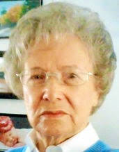 Ruby Harper Obituary (1937