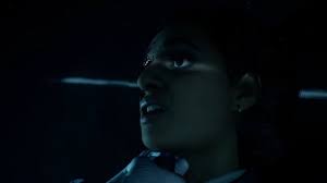 I personaggi più difficili da tenere in vita nei giochi :  r/DarkPicturesAnthology