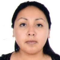 Berenice Franco Cuevas