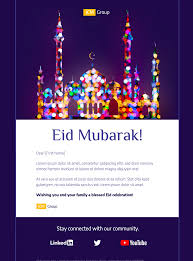 1.1.1.1 eid ul adha card design free download; Eid Mubarak Html Email Template Mail Designer Create Html Email Newsletters