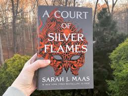 Nesta's own high fae powers had never materialized—she had only what she'd taken from the cauldron, rather than letting it deign to gift her with power. The World Of Sarah J Maas Posts Facebook