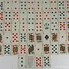 40 juegos de cartas (pág 2 de 2) para cartas como el solitario, con la baraja española, de poker y. 1