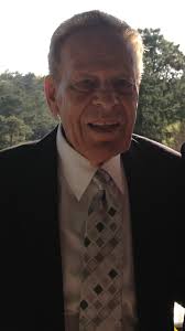 Obituary of Barry Kaufman