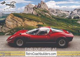 Image result for Avorio 1968 Alfa-Romeo