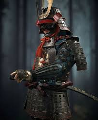 Warlord's pursuit this item will be converted to field marshal's chain spaulders if you transfer to both. Samurai Hashtag No Instagram Fotos E Videos Samurai Art Samurai Warrior Tattoo Samurai Armor