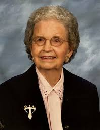 Lola Hasselquist Obituary (1919