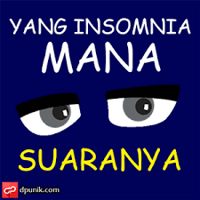 Gunakan kotak pencarian cari untuk menuju. Kata Kata Jawa Gak Bisa Tidur